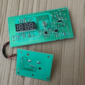 适用TCL滚筒洗衣机G100L110-B电脑板3C102-000891主板0321805285-