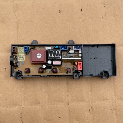 小米 米家XQB100MJ202洗衣机电脑板XQB80MJ102电路控制板主版