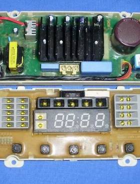 LG变频洗衣机电脑板XQB75-S3PD T75FS3P XQB80-R31PD V3PD 主板