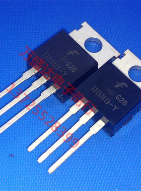 KSD880-Y D880 TO-220 60V 3A NPN 全新