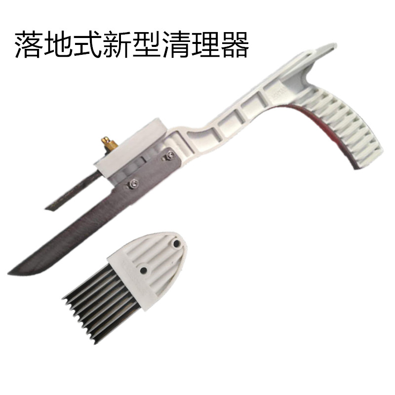 电动绞肉机切肉机清理器切片机图片