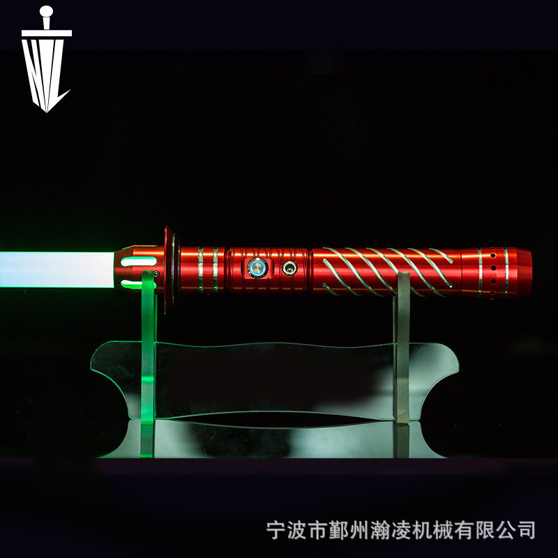 星球大战光剑cp变色激光剑音效成人金属双打礼物发声光玩具|ruв категории игрушка/коляска/головоломка/блоки/модель, электронный/сила/надувной/хитрые игрушки, светящиеся игрушки - от Buy2taobao.com для оказания профессиональной услуги покупки агента Taobao