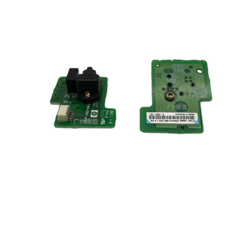 全新500510800绘图仪码盘