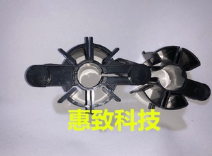 纸器 进纸杆卡盘 托架 绘图仪 488 装 HP450 HP430A1 惠普