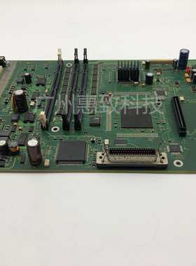 惠普 原装 HP1050 绘图仪 主板  hp5100 5500PS 5000ps 接口板