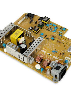 新款 惠普 HPNS1005W NS1005NS1005C 1200W电源板1020C 1020W电源