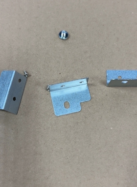 华为W585X B515 B520 B530光驱刻录机固定铁片固定架固定尾翼