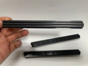 M993T M930T E97机箱光驱位挡板档片档条 M737T 联想M730T