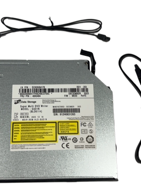 联想开天M740J启天M450C M455 M650 M660C台式电脑内置光驱刻录机