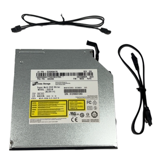 联想开天M740J启天M450C M455 M650 M660C台式电脑内置光驱刻录机