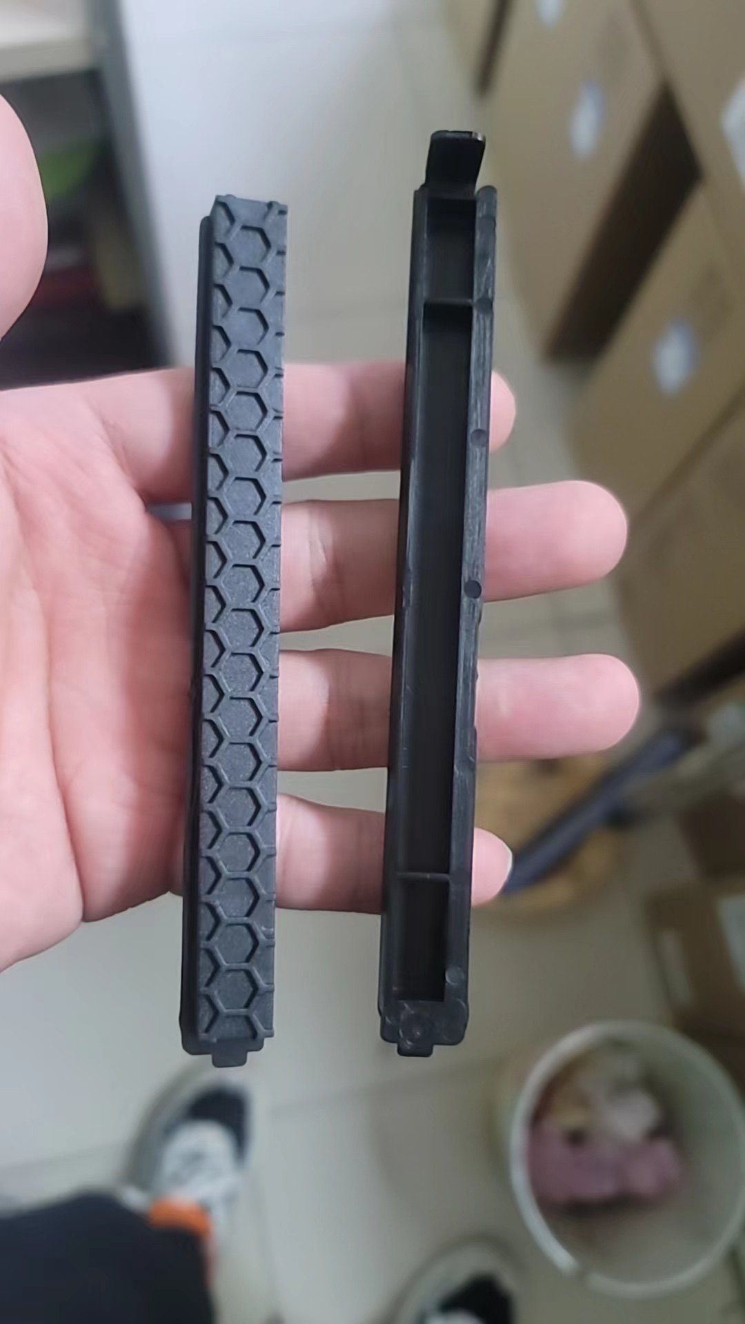 联想ThinkStation K工作站P348 P340 P350 P360光驱挡板挡片堵孔