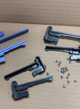 联想M630Z T4900 E95 M920T M720T E96光驱卡扣托架支架固定架