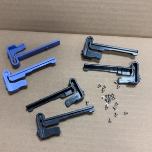 M720T 联想M630Z M920T E95 E96光驱卡扣托架支架固定架 T4900