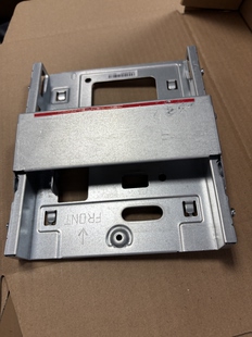 P368 联想台式 P360 光驱固定架子托架支架 机电脑ThinkStation