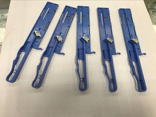 戴尔台式机超薄光驱固定架托架