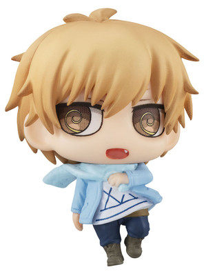 正版现货 Megahouse 黄少天 夜雨声烦 蚊香眼 全职高手 手办