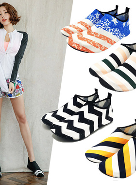 室内健身鞋男女专用跑步训练防滑软底跳绳静音跑步机瑜伽鞋运动鞋