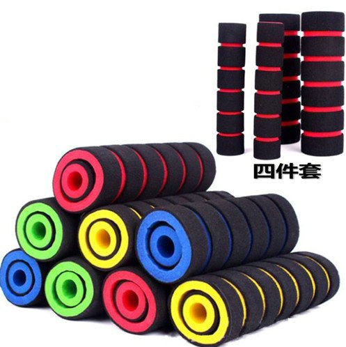 Poignées de vélo - Ref 2345729 Image 1