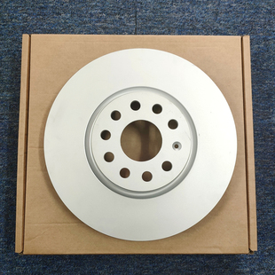 适用大众奥迪A46Q35夏朗途观昂凌渡迈腾帕萨特原装 厂刹车盘碟德国