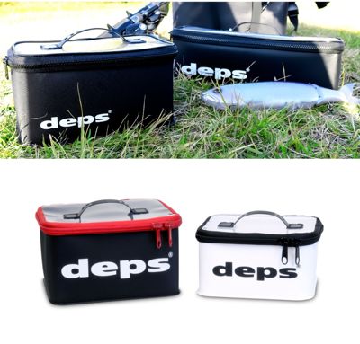 配件盒钓鱼deps方便便携