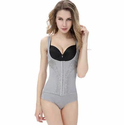 Sous-vêtement minceur sexy en spandex - Ref 693032 Image 5