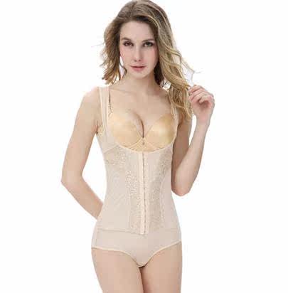 Sous-vêtement minceur sexy en spandex - Ref 693032 Image 4