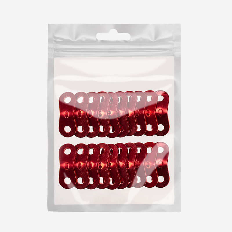 户外野营露营帐篷风绳扣双眼