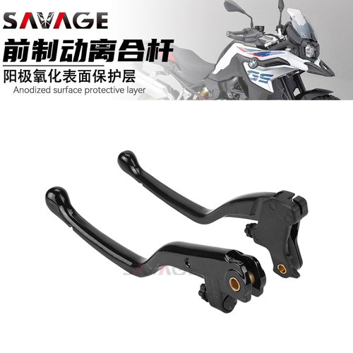 BMWF800GTF800R改装件刹车