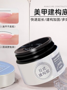 持久流平胶雷尼建构底胶