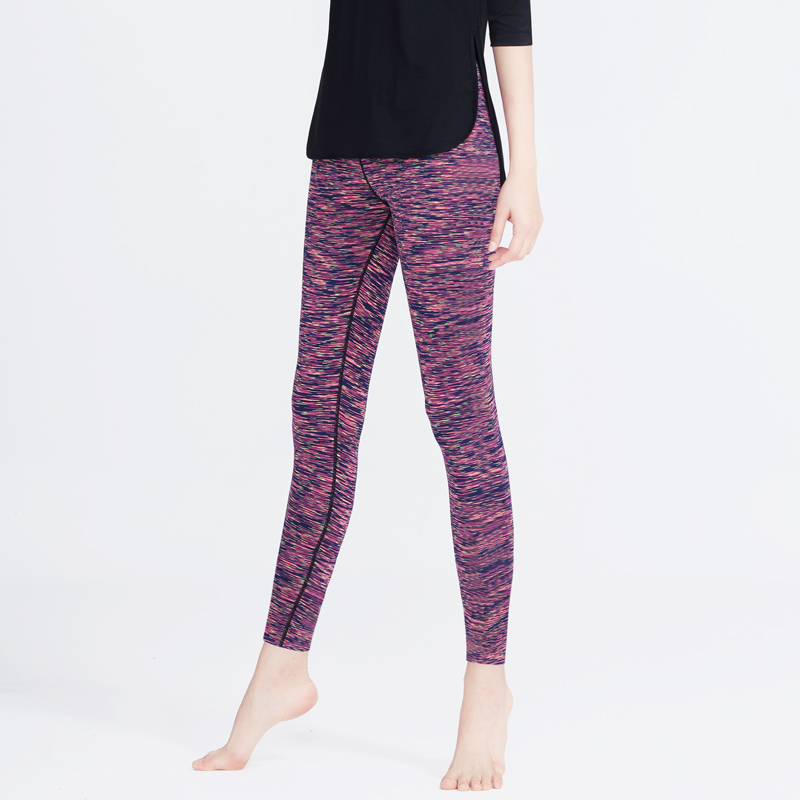 菩媞专业显瘦新款外穿大码瑜伽裤