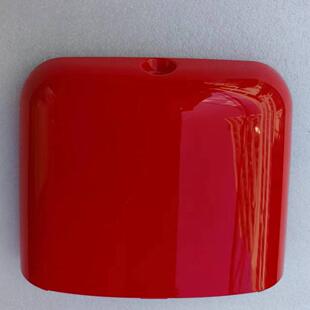 柴特摩托onejoy玩具125CC摩托 尾箱 尾箱盖  锁扣 45A10-BC-03-00