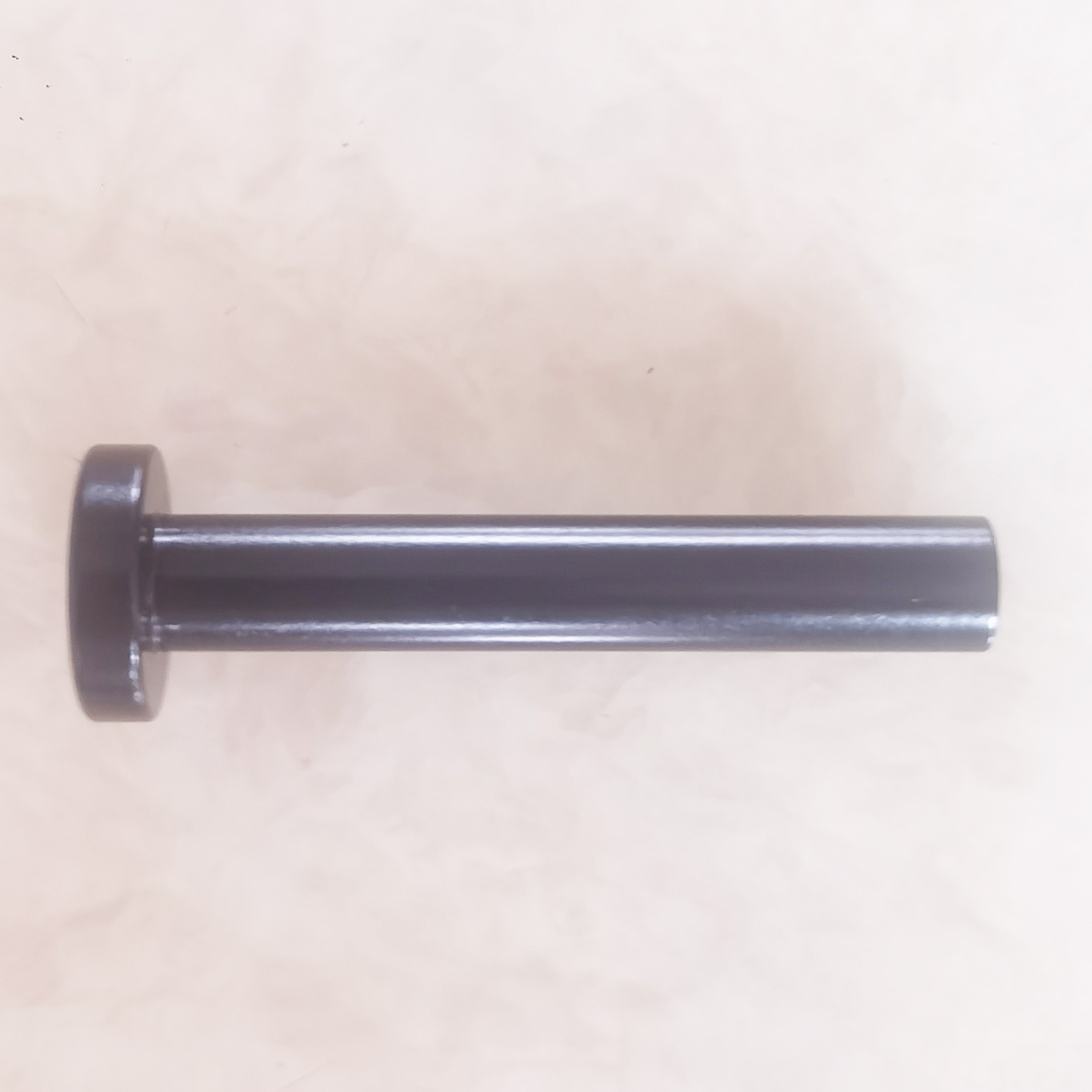 柴特摩托博格娜迦刹车杆头变档杆头通用28A02-FP-01-06  直插式