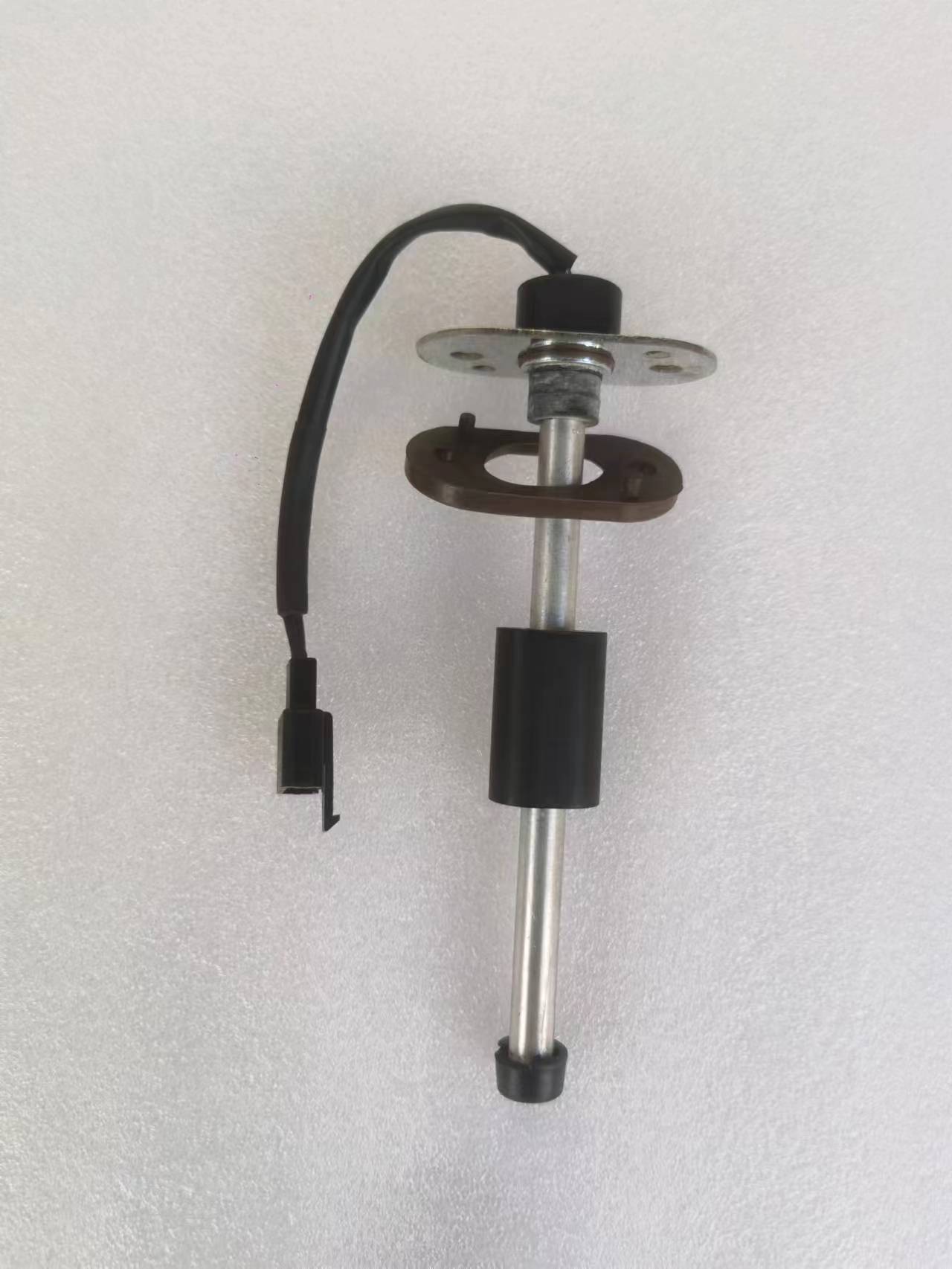 柴特摩托博格车型与娜迦撼路者复仇者文森特玩具通用  油位传感器