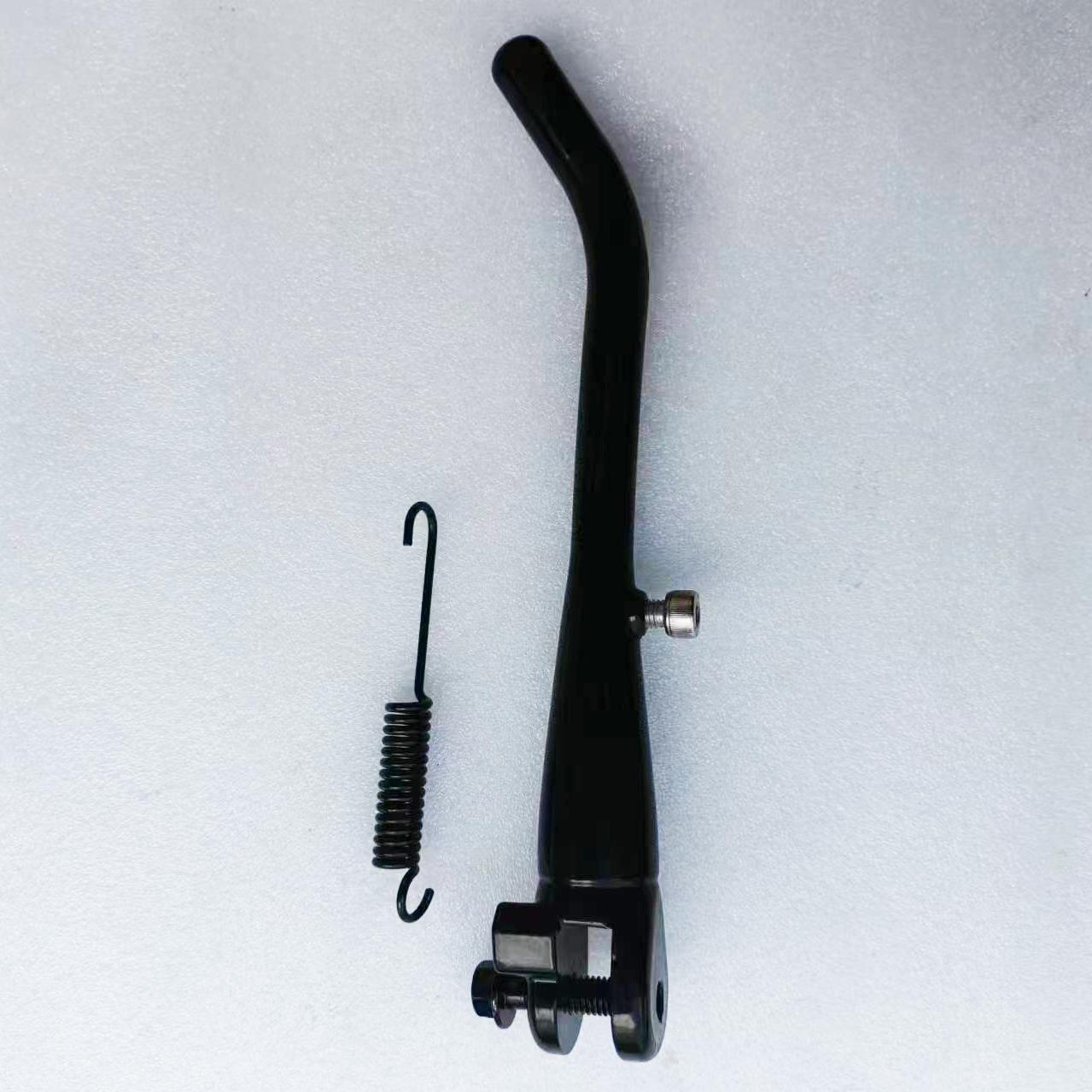 柴特摩托博格娜迦撼路者文森特通用复仇者玩具单撑 各车型系列