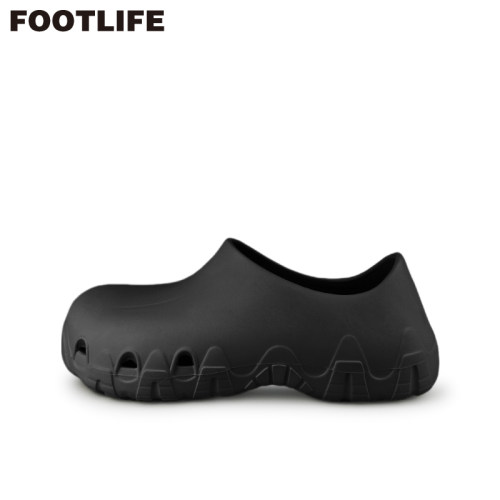 FOOTLIFE厨师鞋透气防水防滑防油