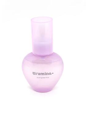 高丝（Kose）Urumina+定妆喷雾升级版水油控油水光肌补水保湿