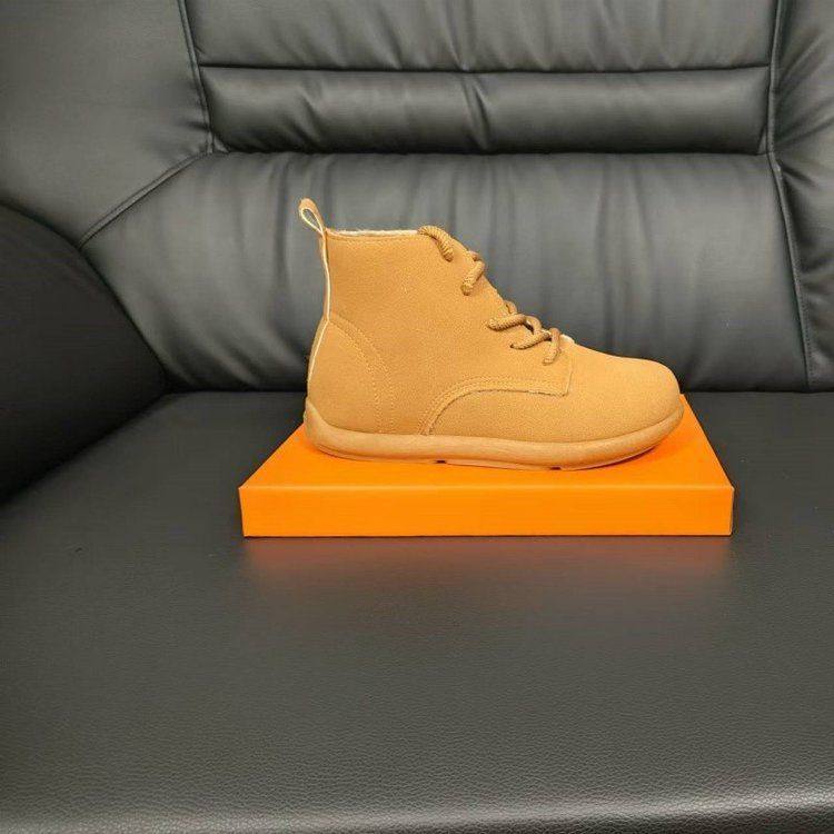 休闲鞋女2025新款休闲复古圆头系带短靴时尚百搭平底耐磨短筒女鞋,女鞋,棉鞋,淘宝优惠券,粉丝福利购,淘宝优惠卷