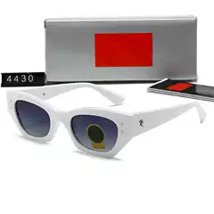 European and American New Style Women's Anti-Uv Sunglasses, Simple Sports Sunglasses for Men, Trendy, Avant-Garde, Fashionable and Gorgeous Glasses