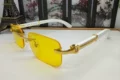 White Yellow