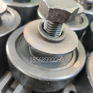 单轨吊配件行走轮 单轨吊118承载轮 机车承载小车轮 行走轮