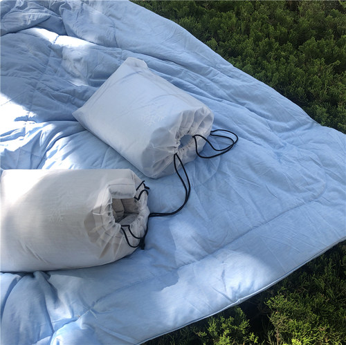 日单超冷感被夏凉被清仓