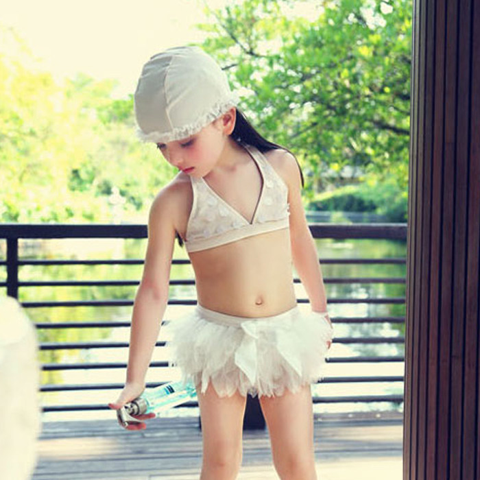 Maillot de bain fille OTHER   - Ref 2548551 Image 3