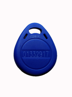 福睿FURUI华睿FCARD景睿SVN科安达KAD志宇华洋ID刷卡锁钥匙扣卡