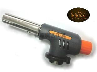 糖艺工具 卡式喷火头 烘焙工具 糖艺火枪头 糖艺灯 糖艺打火机