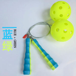 小飞跳绳儿童学生跳绳辅助训练器