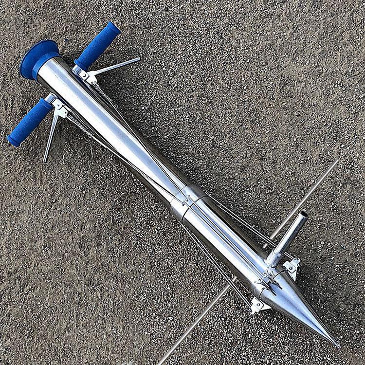 小型金瓜苗秒栽机 西红柿苗移栽器 新品不锈钢辣椒栽苗机