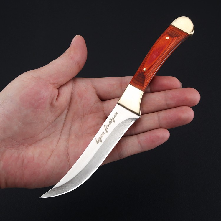 蒙古手把肉小刀羊肉剔骨剔肉刀