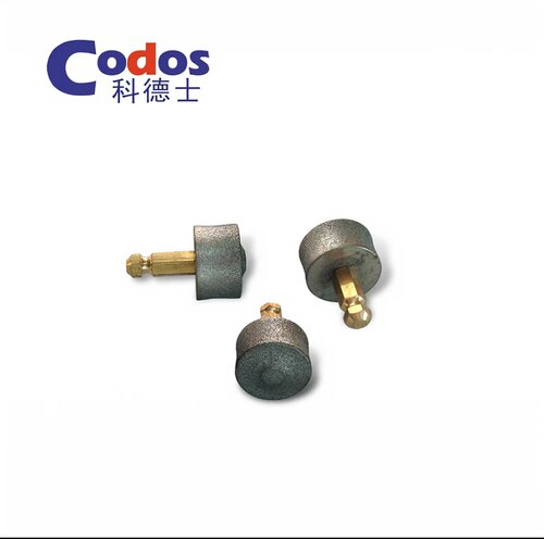 科德士宠物磨甲器 狗狗指甲刀cp-3300配件 磨甲芯 磨甲头单粒