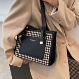 Универсальная вместительная и большая сумка через плечо, весенняя сумка на одно плечо, изысканный стиль