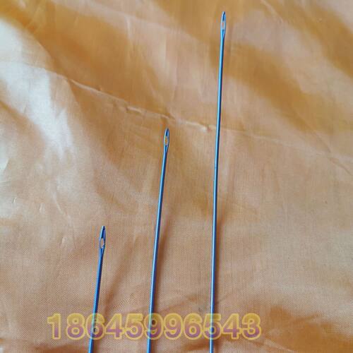 众和天工器械整形美容穿刺牵引悬吊针面部提升用60mm 100mm 150mm